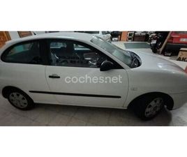 SEAT IBIZA 1.9 TDI 100 CV STELLA