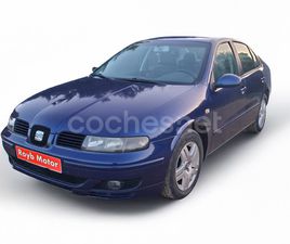 SEAT TOLEDO 1.9 TDI SIGNA