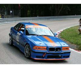 320I COUPE C/2AIRBAG CAT.