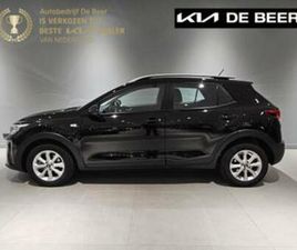 KIA STONIC 1.0 T-GDI 100PK DYNAMICLINE CRUISE/ CAMERA/ AC — KIA — MARKTPLAATS