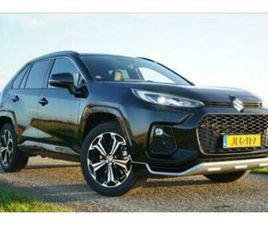 SUZUKI ACROSS 2.5 PLUG-IN HYBRID STYLE BUSINESS | 306 PK — SUZUKI — MARKTPLAATS