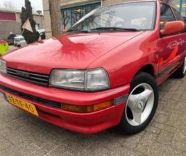 DAIHATSU CHARADE DAIHATSU CHARADE 1.0 TS-5 N9. — DAIHATSU — MARKTPLAATS