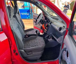 1.0 12V GL COMFORT 59CV