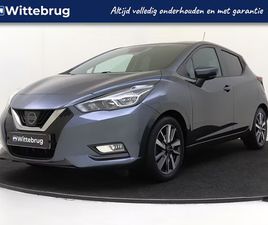 NISSAN-MICRA-09-IGT-NCONNECTA