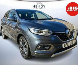 1.3 TCE S EDITION EURO 6 (START/STOP) 5DR