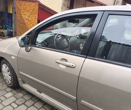 SUZUKI LIANA SUZUKI LIANA 1,6 LPG. SADURKI • OLX.PL