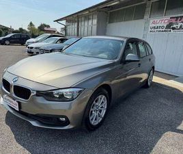 316D TOURING BUSINESS AUTO