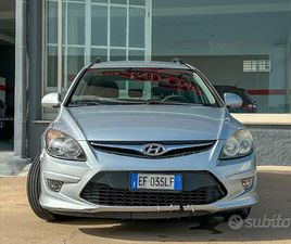 HYUNDAI I30 SW HYUNDAI I30 CW 1.4 COMFORT
