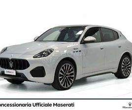 2.0 MHEV MODENA 330CV AUTO