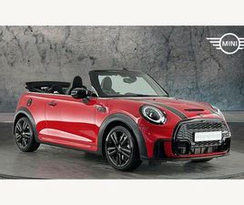 2.0 COOPER S SPORT STEPTRONIC EURO 6 (START/STOP) 2DR