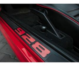 PORSCHE 928 PORSCHE 928