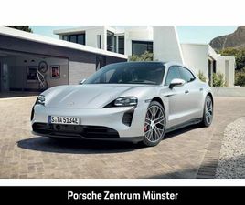 PORSCHE TAYCAN SPORT TURISMO GTS PORSCHE TAYCAN GTS SPORT TURISMO