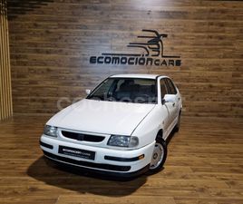 SEAT CORDOBA SEAT CÓRDOBA 1.4 DREAM