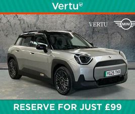 E 42.5KWH CLASSIC AUTO 5DR