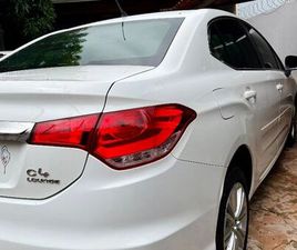 CITROEN C4 LOUNGE LOUNGE ORIGINE 1.6 TURBO FLEX AUT.