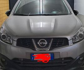 NISSAN QASHQAI +2 N-TEC 2.0 DIESEL (150 CV)