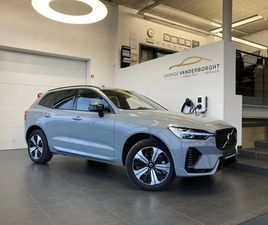 PLUG-IN HYBRIDE AWD AUTOMAAT+TAL VAN OPTIES