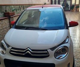 CITROEN C1 CITROEN C1