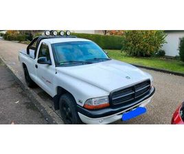 OTHER DODGE RAM DAKOTA 1999