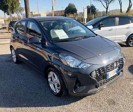 HYUNDAI I10 1.0 MPI PRIME