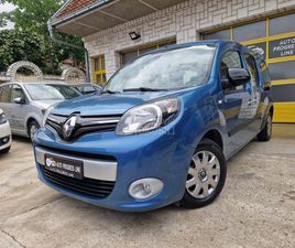 RENAULT KANGOO 1.5DCI/MAXI/7SED