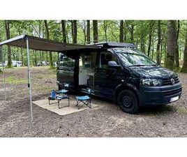 CAMPERVAN OMBOUW - LICHTE VRACHT - LANGE WIELBASIS