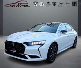 CITROEN DS9 1.6 PURETECH RIVOLI + S&S NAVI KAMERA