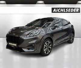 1,0 ECOBOOST HYBRID ST-LINE DESIGN