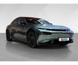 2023 XPENG P7I AWD PERFORMANCE