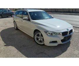 320D TOURING MSPORT AUTO