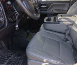 2019 SILVERADO 3500 4X4 LP5 CREW CAB 4X4