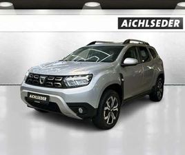 BLUE DCI 115 4WD PRESTIGE