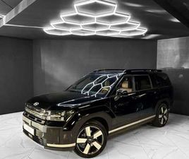 1.6 T-GDI LUXURY 7 SEATS