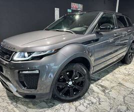 5P 2.0 TD4 HSE DYNAMIC 150CV AUTO MY18