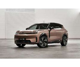 LYNK AND CO 01 1.5 102KW PHEV CORE AUTO