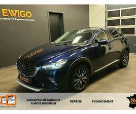 MAZDA 2 SKYACTIV G 2.0 SKYACTIV-G 120CH SELECTION 2WD BVA6