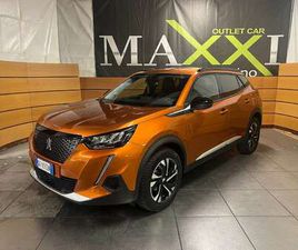 2008 II 1.2 PURETECH ALLURE S