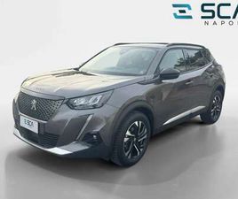 2008 PURETECH 130 S&S ALLURE PACK