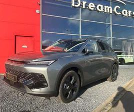 BAIC X55 1.5 TURBO AUTO FULL OPTION