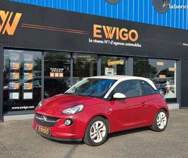 1.4 TWINPORT 85 GLAM START-STOP