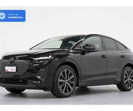 SPORTBACK 45 BUSINESS ADVANCED QUATTRO