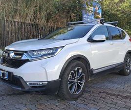 HONDA CRV 2.0 HEV ELEGANCE NAVI ECVT