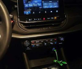 JEEP COMPASS 4XE 1.3 TURBO T4 PHEV LIMITED 4XE AUTO