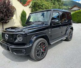 G 63 AMG