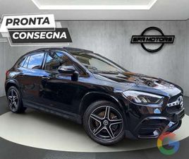 180 PREMIUM AMG 1.3 136CV - PROMO