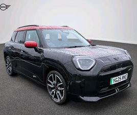 SE 54.2KWH SPORT AUTO 5DR