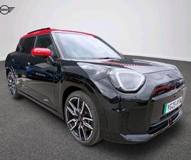 SE 54.2KWH SPORT AUTO 5DR