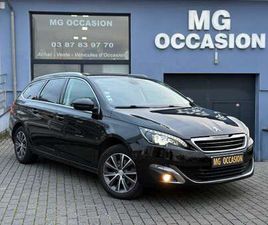 PEUGEOT 308 SW 308 SW 1.2 PURETECH 130CH S