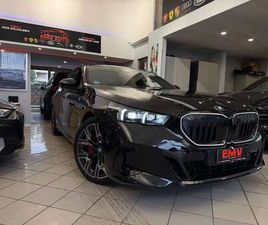 540D 48V XDRIVE (183KW) MSPORT PRO