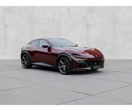 FERRARI PUROSANGUE PUROSANGUE 6.5